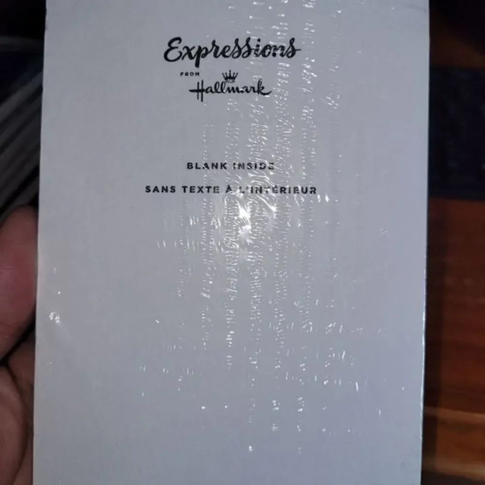 Hallmark graduation‎ Thank you cards